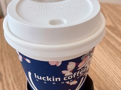 -瑞幸咖啡(广东外经贸大厦店)