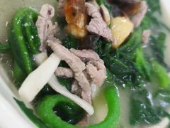 -隆都四季香饭店(碧海路店)