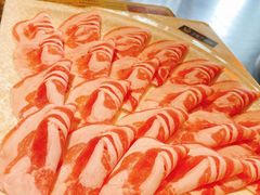 内蒙羔羊肉-唇辣号重庆老火锅(亦庄店)