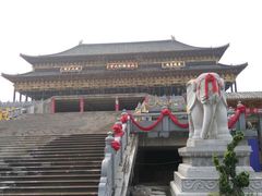 -保利石象湖景区