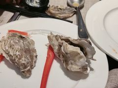 -东方红海鲜百汇(国际大厦店)