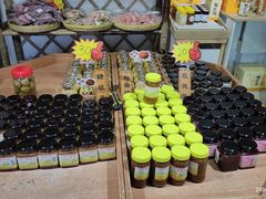 -苏州市吴中区光福窑上花果蜜饯厂