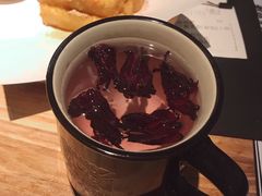 洛神花茶-太二酸菜鱼(深圳布吉万象汇店)