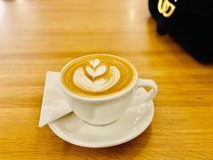 -Cafe Villa