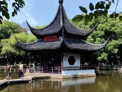 -西园戒幢律寺