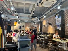 -五里关火锅(牛市口店)