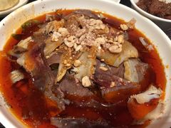 夫妻肺片-夫妻肺片·中华老字号·正宗川菜(春熙路店)