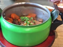 -巴渝菜馆(涿州店)