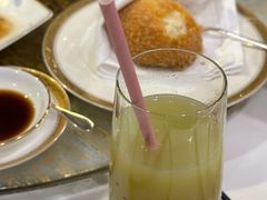 -唐阁(香港朗廷酒店)