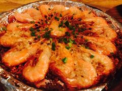 -热度餐厅(老佛爷店)