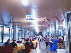 大堂-伟记牛蹄(道滘店)