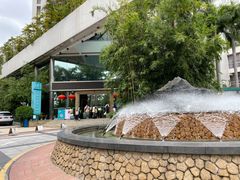 -深圳海景嘉途酒店(东翼楼)