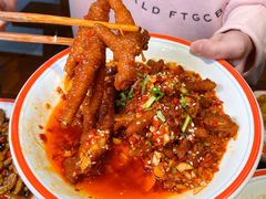 -好恰湘潭小炒与小碗菜(马兰山店)