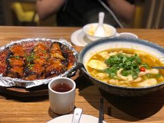 -小和庆·知味(首铸万科店)