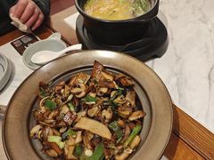 -云海肴云南菜·蒸汽石锅鱼(新奥店)