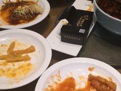 -峨嵋小镇·川菜(勒泰中心店)