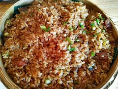 -热度餐厅(老佛爷店)