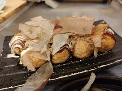 -日葵 大阪烧ひまり(仙霞路店)