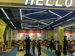 -HELLO功夫(印象城店)