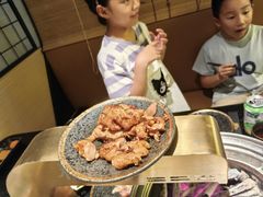 -樱嘢·炭火烧肉(惠南店)