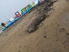 -东戴河风景区-止锚湾