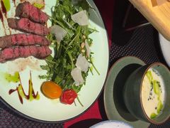 -百特喜·意大利餐厅(八佰伴镇江店)