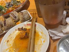 -福苗小骆驼烧烤(莲湖路店)