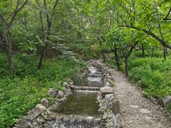 -静之湖度假区