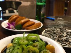 -下杨家青海土火锅(海湖店)