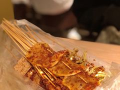 -胡仁根胡记炸炸炸