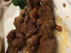 -阿拉丁新疆风味餐厅·清真(罗廊巷店)