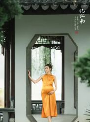 -布格专业孕妇摄影(长春旗舰店)