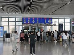 -惠阳站