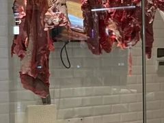 -左庭右院鲜牛肉火锅(浦江欢乐颂店)