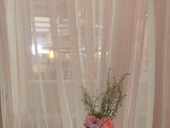 -晶雅花园西餐厅(南京首店)