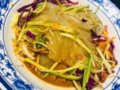 -老地方农家菜(昌黎一店)