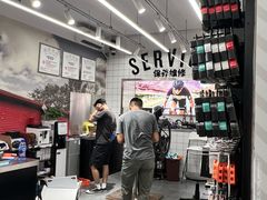 -TREK崔克自行车(碧云店)