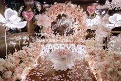 -迈瑞米求婚策划(静安店)