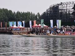 -丁香湖公园