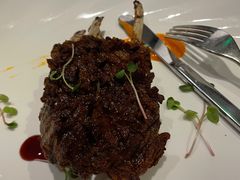 -王品牛排(福州泰禾店)