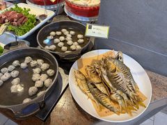 -金穗-老荣成·荣成菜