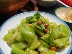 -南门四季铜锅涮肉(大屯·北苑店)