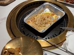-花味烤肉·拌饭(建邺万达店)