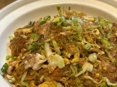 -大闫家烧烤·小海鲜家常菜(郑庄店)
