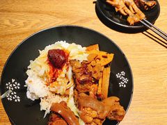 -汪爹爹武汉牛三鲜(朝外大街店)