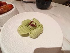 -彩丰楼中餐厅(深圳国际会展中心洲际酒店)
