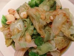 -茉莉餐厅(包河万达店)