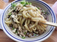 -东四胡同 四宝牛杂面(万豪城店)