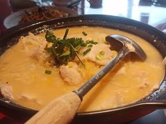 汆白肉-關東雪东北菜(中庚漫游城店)