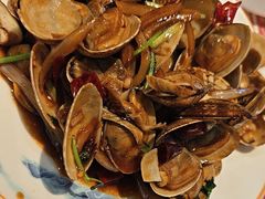 -北李妈妈菜·海肠捞饭(开发区万达店)